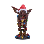 Gremlins Mohawk in Fairy Lights 16cm kaina