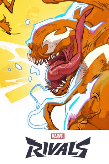 Marvel Rivals Xbox