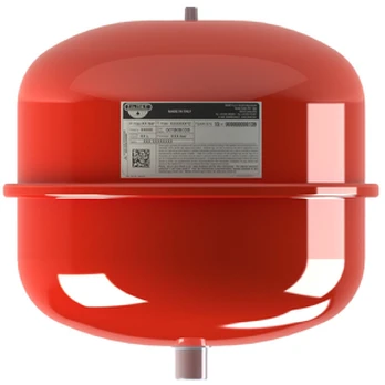 Išsiplėtimo indas Zilmet CAL-PRO 12, 12L