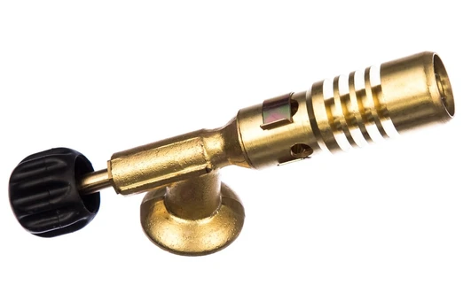 KEMPER BLOW TORCH WITHOUT CARTRIDGE Kemper