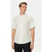 BOSS Marškiniai H-Liam 50560404 Balta Regular Fit