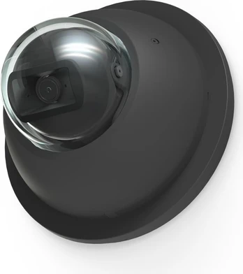 Ubiquiti A mounting plate designed to interface UniFi Protect