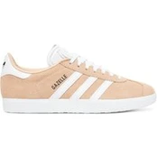 Laisvalaikio batai adidas Gazelle ID7006 Smėlio