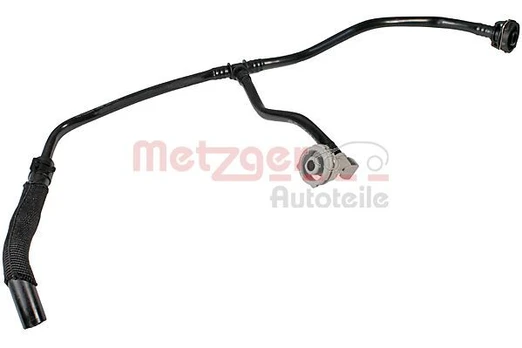 Aušinimo skysčio vamzdis METZGER 4010364
