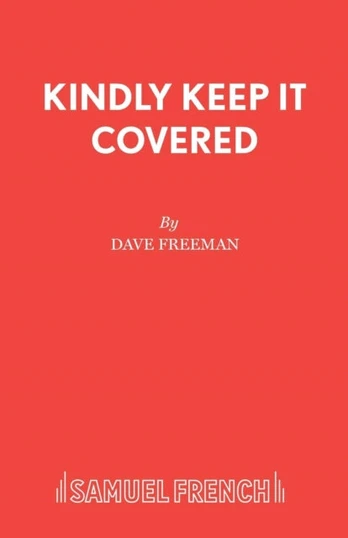 Kindly Keep it Covered