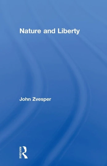 Nature and Liberty