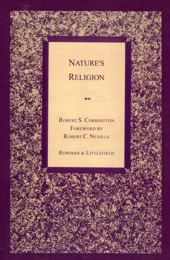 Nature's Religion