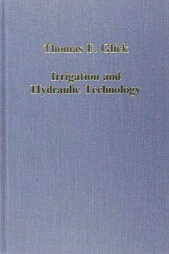Irrigation and Hydraulic Technology