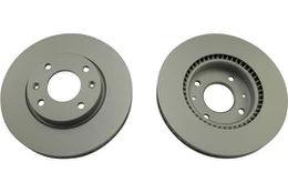 KAVO PARTS BR-3236-C Stabdžių diskas