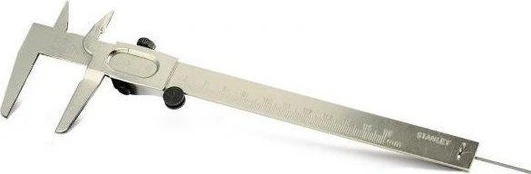 Stanley ST PLIENINIS APLYGLAS 150mm