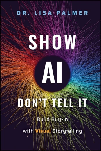 Show AI—Don't Tell It