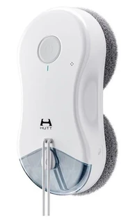 Xiaomi HUTT DDC55 Pro Langų valytuvas robot baltas