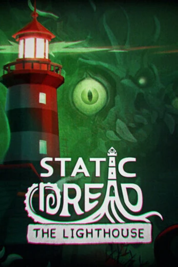 Static Dread: The Lighthouse PC