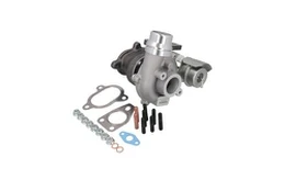 KAMOKA 8600060 Kompresorius, įkrovimo sistema