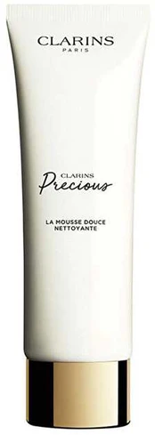 Clarins Precious Foaming Valiklis 125 ml