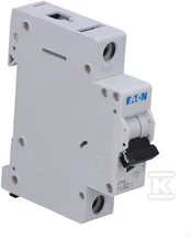 Eaton PL6-B2/1 WYŁ.NADPRĄDOWY 6KA