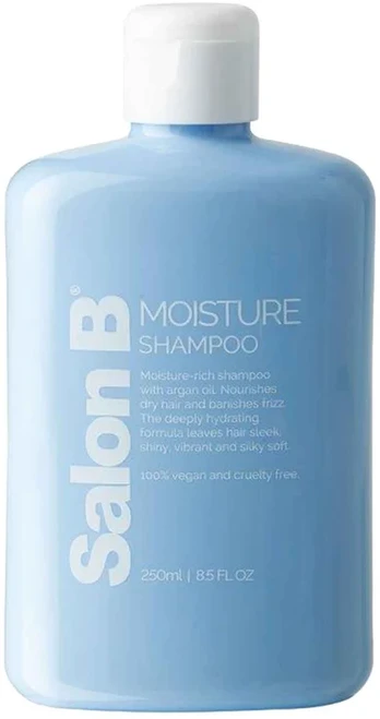 Salon B Moisture Šampūnas 250ml