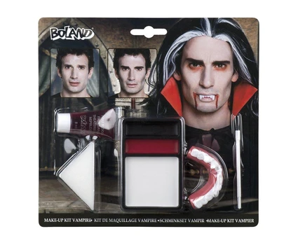 Grimo rinkinys "Vampyras"