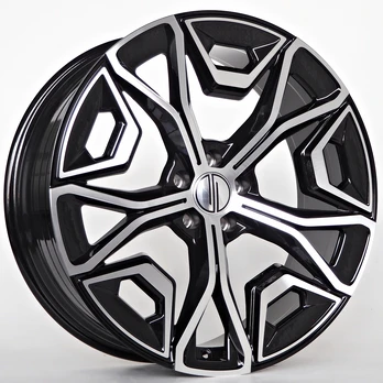 Ratlankis Grant 8,5X20 5X112 ET25 66,6 BFM