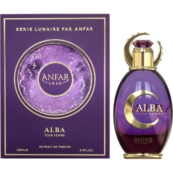 Anfar Alba PAR W 100 ml