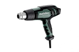 Elektrinė orapūtė HGE 23-650 LCD, MetaBOX145, Metabo kaina