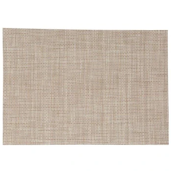 Table pad 50 x 35 cm, natural color