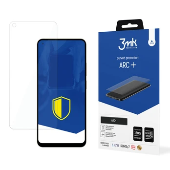 Realme Narzo 60 5G - 3mk ARC+ screen protector