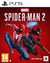 Spider-Man 2 Playstation 5
