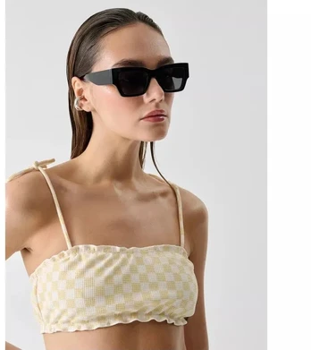 Bikini viršus Outhorn OTHWSS24UBKTF053-90A
