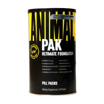 Universal Nutrition ANIMAL PAK - 44 pak.