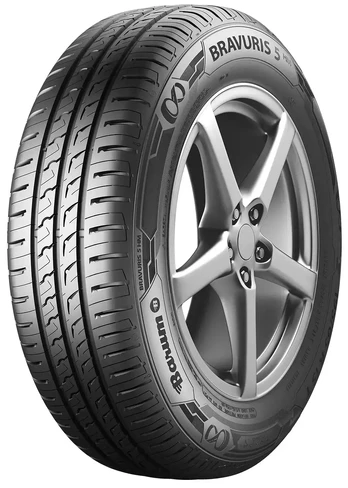 Barum BRAVURIS 5 HM 255/30R20 92Y