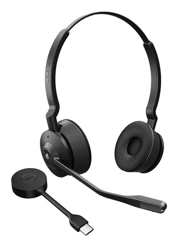 Ausinės Jabra ENGAGE 55 SE MS