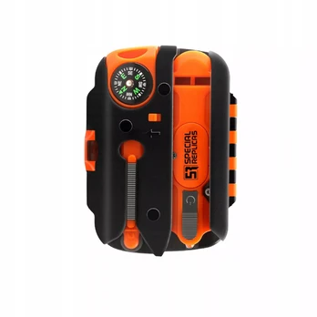 Išlikimo rinkinys Multitool Survival 27in1