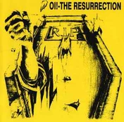 CD Various - Oi! The Resurrection