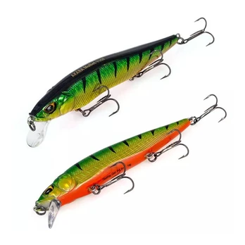 Vobleris AKARA Mullet 110F-A99 14g.