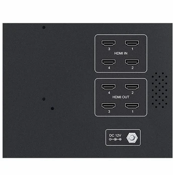 Monitorius SEETEC ATEM156-CO