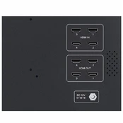 Monitorius SEETEC ATEM156-CO kaina