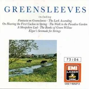 CD Various - Greensleeves