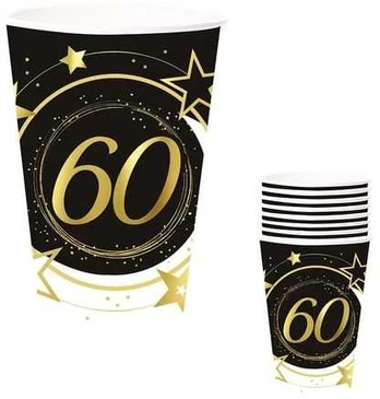 Fiesta Papkrus 60 år
