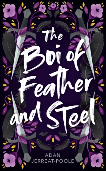 Boi of Feather and Steel