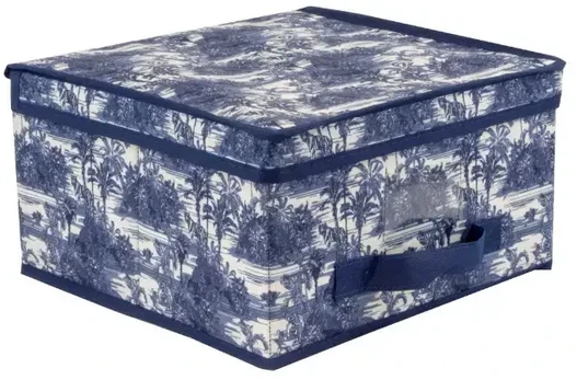 ORDINETT Box S 30x30x16cm Kyoto