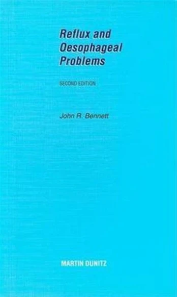 Reflux and Oesophageal Problems: Pocketbook