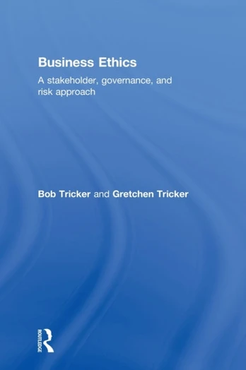 Business Ethics