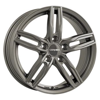 CARMANI 14 Paul (HG) R16 5x114.30 ET45 CB72.60 J6.5