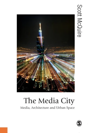 Media City