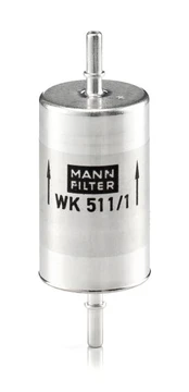 Kuro filtras MANN-FILTER WK 511/1