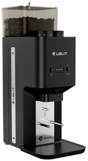 Kavamalė Lelit - Steve Automatic Grinder PM20 - Juodas