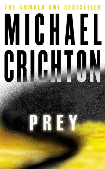 Prey 