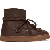 Sniego batai Inuikii Classic 1001.003.0122 Ruda