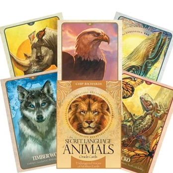 The Secret Language of Animals